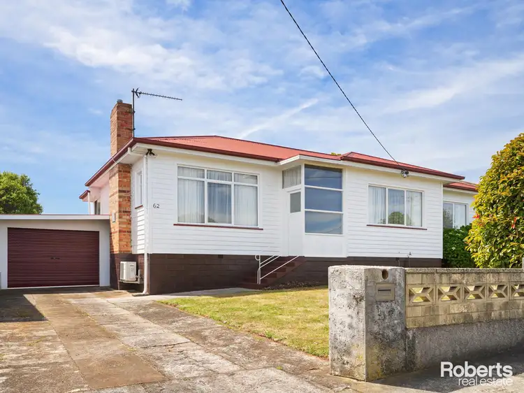 Main view of Homely house listing, 62 Watkinson Street, Devonport TAS 7310