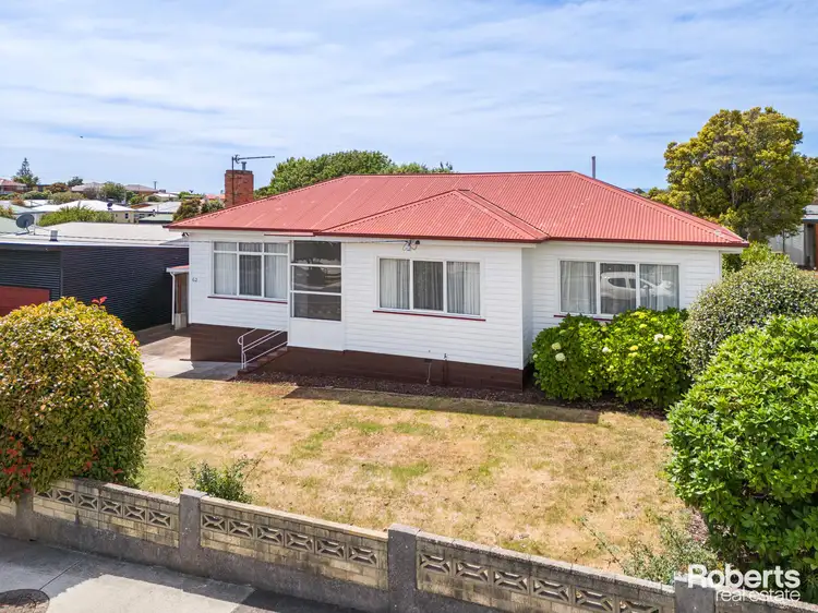 Second view of Homely house listing, 62 Watkinson Street, Devonport TAS 7310