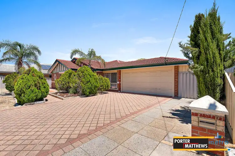 Second view of Homely house listing, 2 Mariana Cl, Maddington WA 6109
