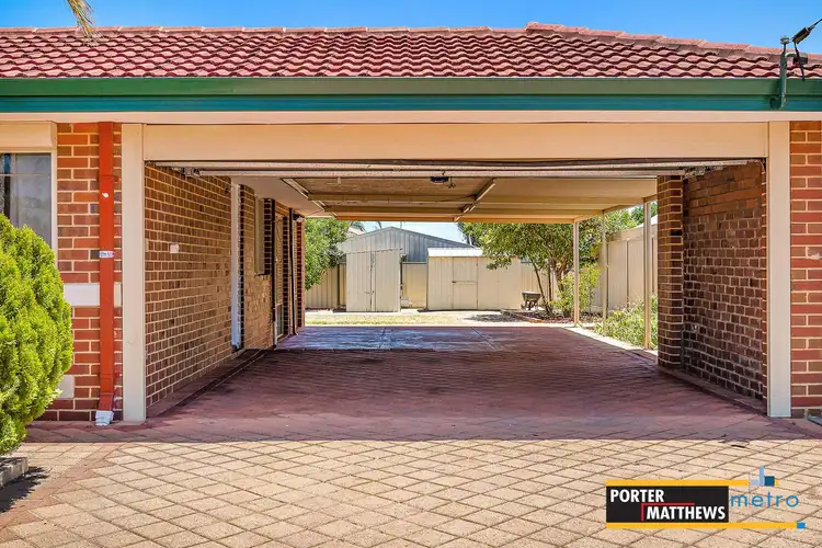 Fourth view of Homely house listing, 2 Mariana Cl, Maddington WA 6109