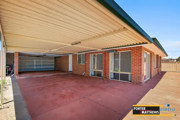 Fifth view of Homely house listing, 2 Mariana Cl, Maddington WA 6109