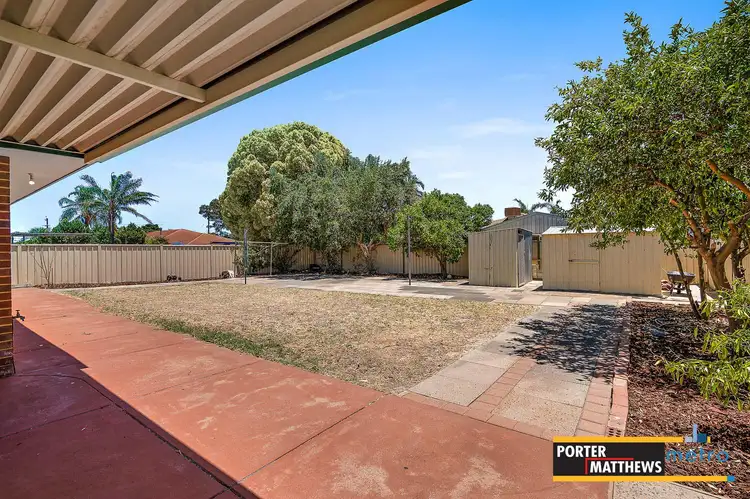 Sixth view of Homely house listing, 2 Mariana Cl, Maddington WA 6109