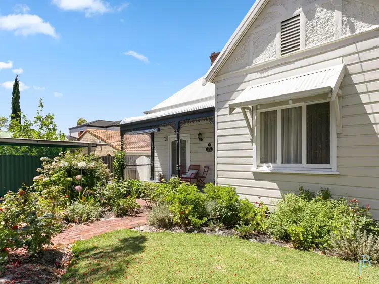 Main view of Homely house listing, 18 Arlington Avenue, South Perth WA 6151