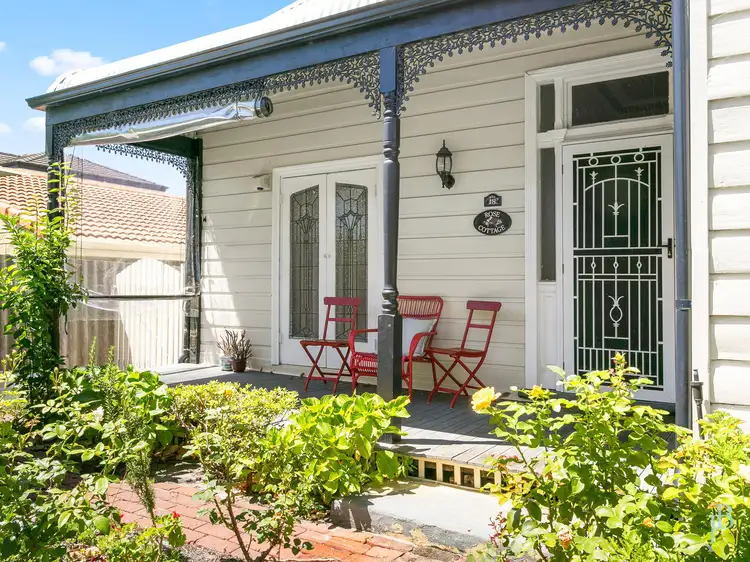 Second view of Homely house listing, 18 Arlington Avenue, South Perth WA 6151