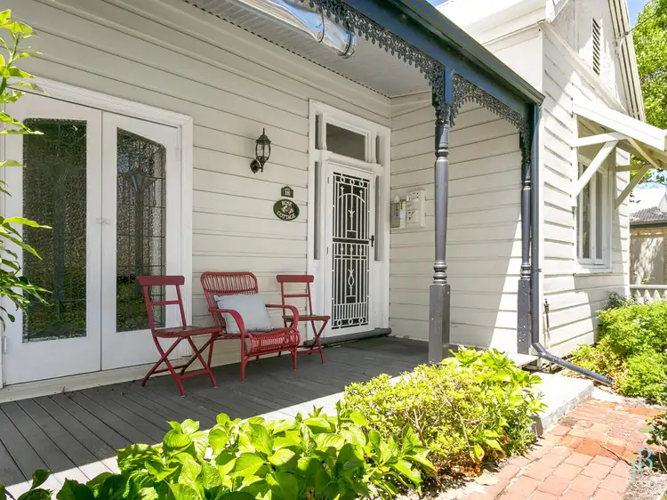 Fourth view of Homely house listing, 18 Arlington Avenue, South Perth WA 6151