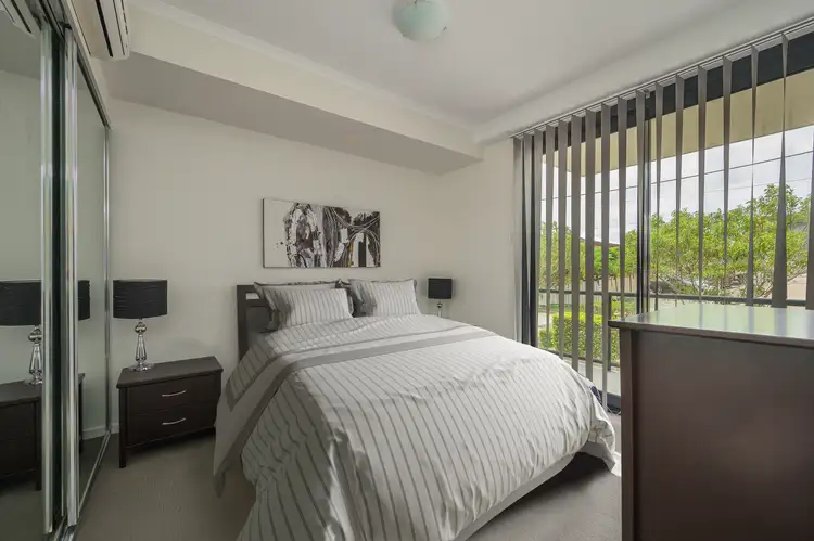 Main view of Homely unit listing, 119/75 Central Lane, Gladstone Central QLD 4680