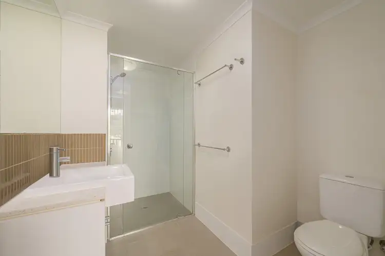Second view of Homely unit listing, 119/75 Central Lane, Gladstone Central QLD 4680