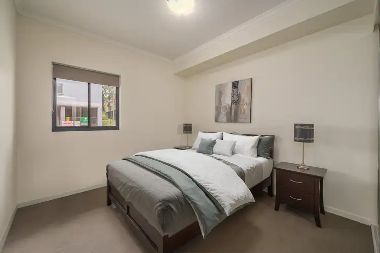 Third view of Homely unit listing, 119/75 Central Lane, Gladstone Central QLD 4680