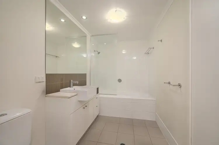 Fourth view of Homely unit listing, 119/75 Central Lane, Gladstone Central QLD 4680