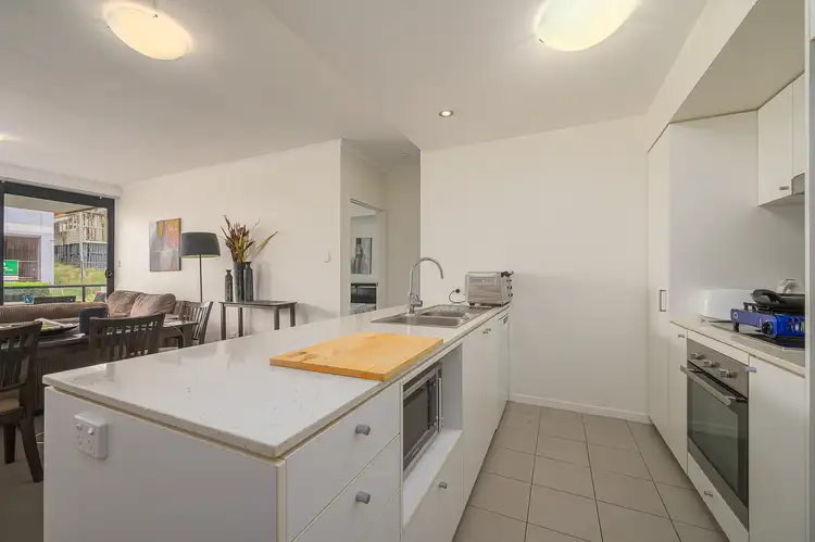 Fifth view of Homely unit listing, 119/75 Central Lane, Gladstone Central QLD 4680