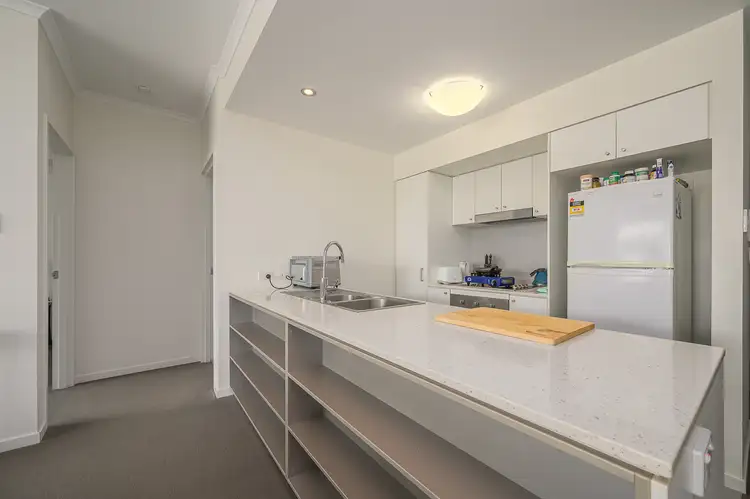 Sixth view of Homely unit listing, 119/75 Central Lane, Gladstone Central QLD 4680