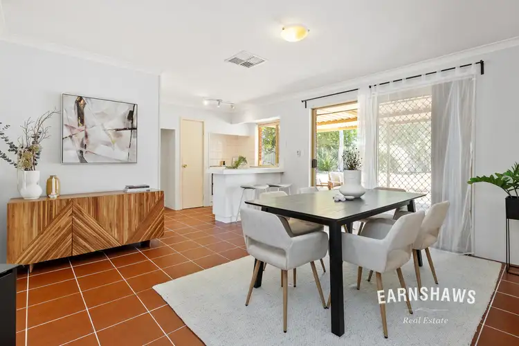 Main view of Homely house listing, 41 Blue Gum Place, Midvale WA 6056