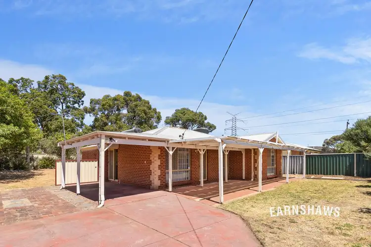 Second view of Homely house listing, 41 Blue Gum Place, Midvale WA 6056