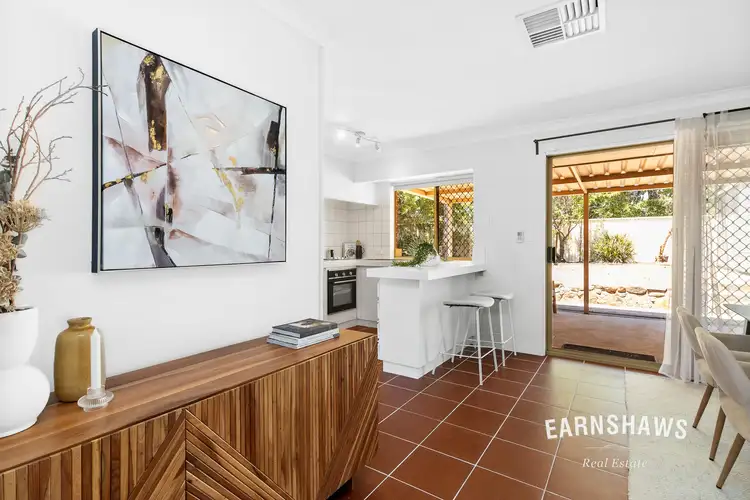 Third view of Homely house listing, 41 Blue Gum Place, Midvale WA 6056