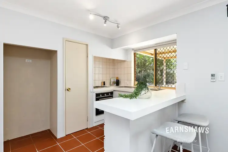 Sixth view of Homely house listing, 41 Blue Gum Place, Midvale WA 6056