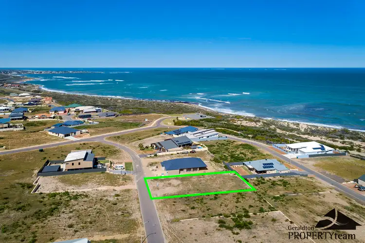 Fourth view of Homely land listing, 11 Grey Close, Dongara WA 6525