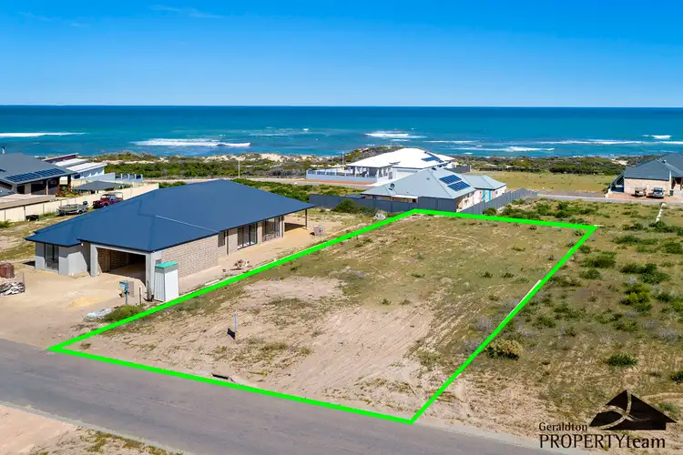 Sixth view of Homely land listing, 11 Grey Close, Dongara WA 6525