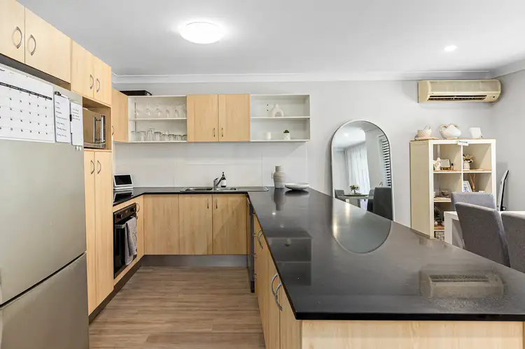 Third view of Homely townhouse listing, 20/15 Ancona Street, Carrara QLD 4211