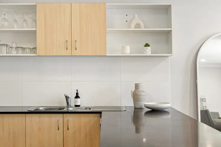 Fourth view of Homely townhouse listing, 20/15 Ancona Street, Carrara QLD 4211