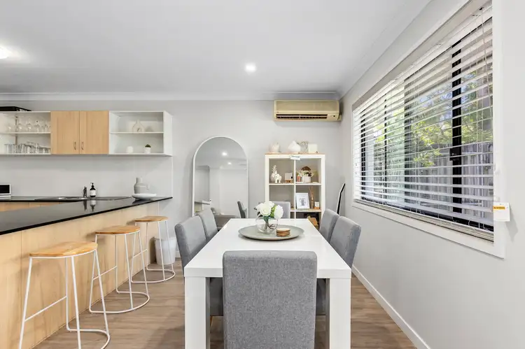 Fifth view of Homely townhouse listing, 20/15 Ancona Street, Carrara QLD 4211