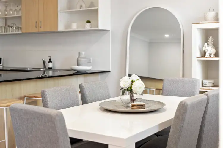 Sixth view of Homely townhouse listing, 20/15 Ancona Street, Carrara QLD 4211