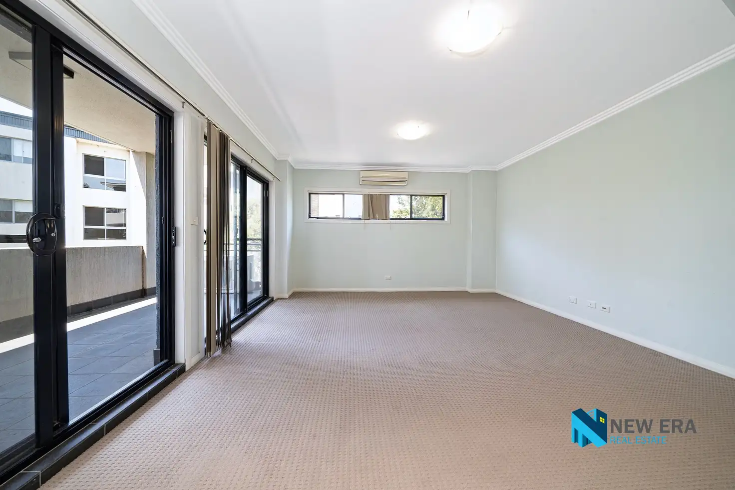 Main view of Homely apartment listing, 34/17 Kilbenny Steet, Kellyville Ridge NSW 2155