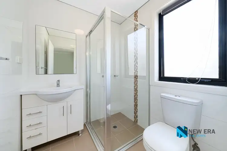 Third view of Homely apartment listing, 34/17 Kilbenny Steet, Kellyville Ridge NSW 2155