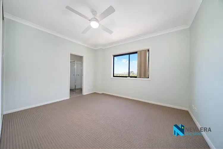 Fourth view of Homely apartment listing, 34/17 Kilbenny Steet, Kellyville Ridge NSW 2155