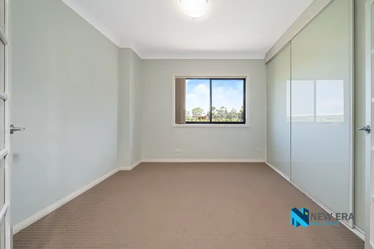 Fifth view of Homely apartment listing, 34/17 Kilbenny Steet, Kellyville Ridge NSW 2155