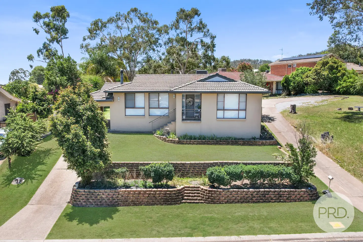 Main view of Homely house listing, 19 Lemon Gums Drive, Tamworth NSW 2340