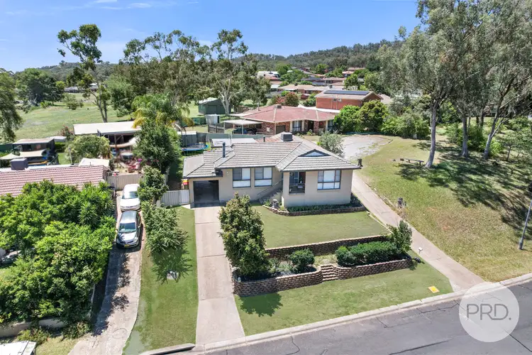 Second view of Homely house listing, 19 Lemon Gums Drive, Tamworth NSW 2340