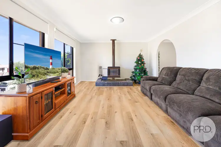 Fifth view of Homely house listing, 19 Lemon Gums Drive, Tamworth NSW 2340