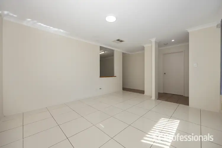 Fourth view of Homely house listing, 5 Yosemite Loop, Ballajura WA 6066