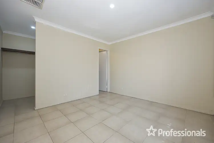 Fifth view of Homely house listing, 5 Yosemite Loop, Ballajura WA 6066