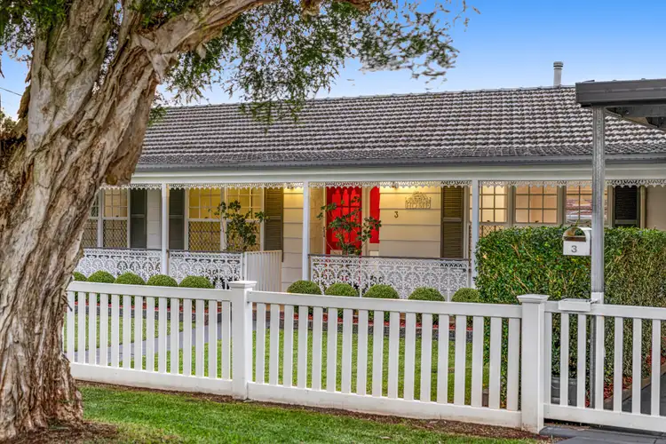 Third view of Homely house listing, 3 Panda Street, Harristown QLD 4350