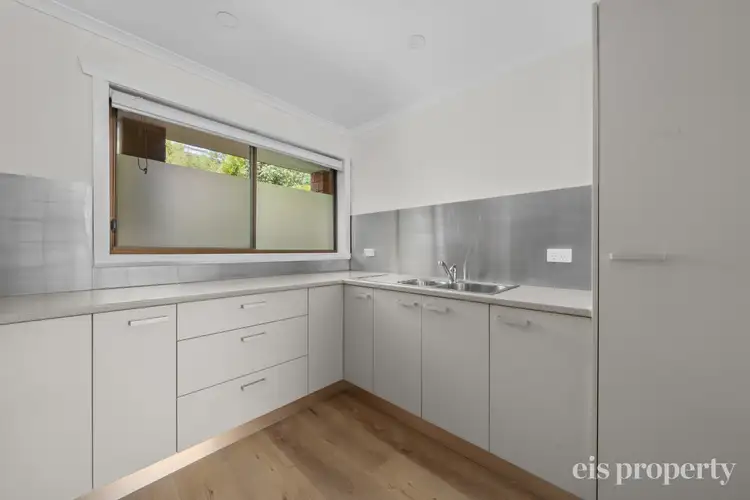 Third view of Homely unit listing, 1/25 Plaister Court, Sandy Bay TAS 7005