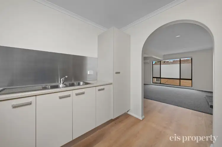 Fourth view of Homely unit listing, 1/25 Plaister Court, Sandy Bay TAS 7005