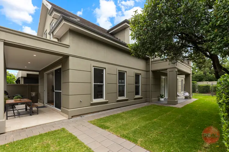 22 Hexham Avenue, Myrtle Bank SA 5064
