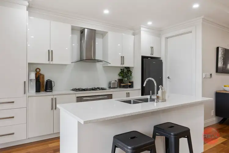 Fourth view of Homely house listing, 22 Hexham Avenue, Myrtle Bank SA 5064