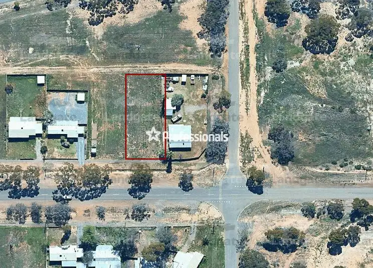 LOT 934, 3 Mines Road, Norseman WA 6443