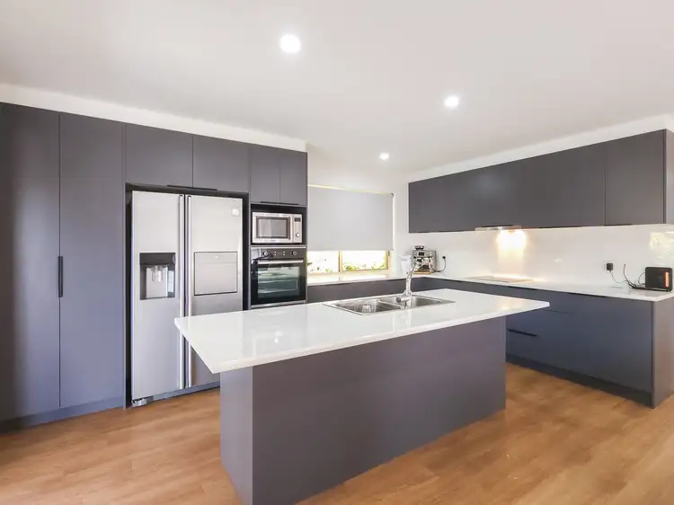 Second view of Homely house listing, 18 Royal Palm Drive, Buderim QLD 4556
