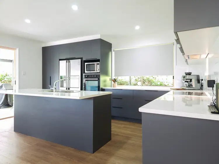 Third view of Homely house listing, 18 Royal Palm Drive, Buderim QLD 4556