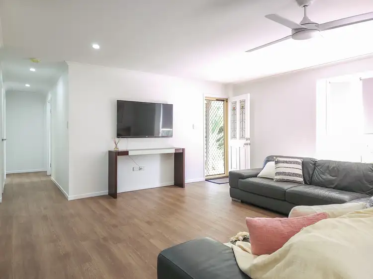 Fifth view of Homely house listing, 18 Royal Palm Drive, Buderim QLD 4556