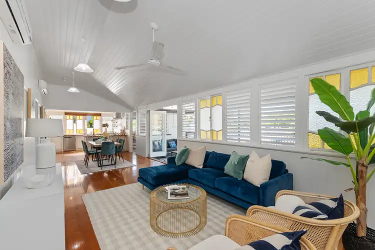 5 Queens Road, Railway Estate QLD 4810