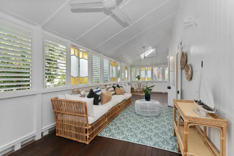 Sixth view of Homely house listing, 5 Queens Road, Railway Estate QLD 4810