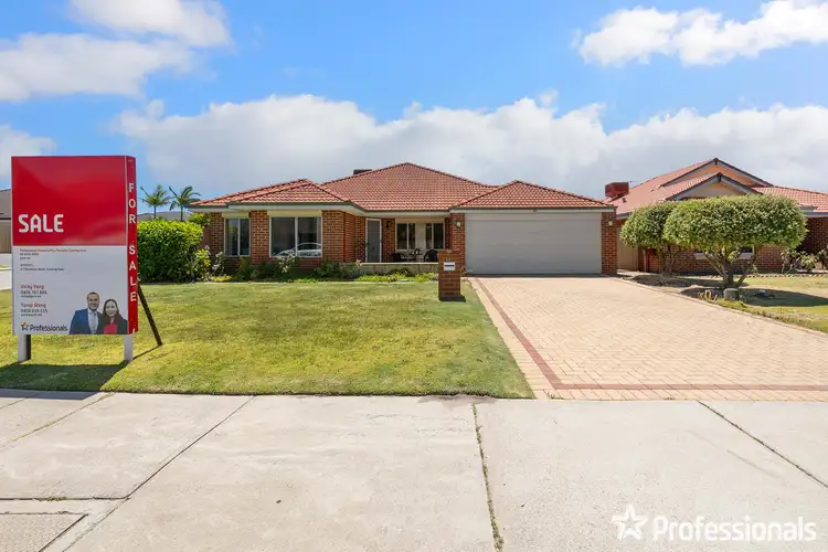 47 Boardman Road, Canning Vale WA 6155