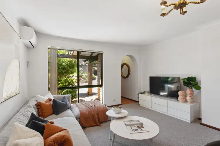 Fifth view of Homely villa listing, 10/48 Boronia Avenue, Nedlands WA 6009