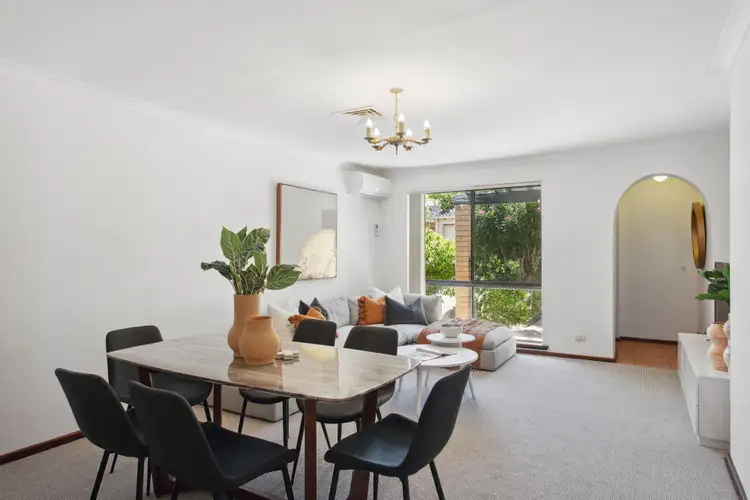 Sixth view of Homely villa listing, 10/48 Boronia Avenue, Nedlands WA 6009