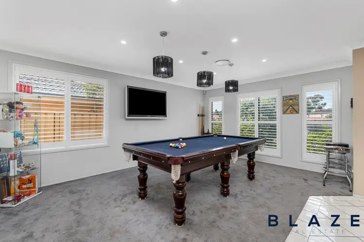Second view of Homely house listing, 161 Welling Drive, Mount Annan NSW 2567