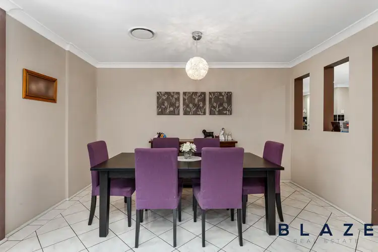 Third view of Homely house listing, 161 Welling Drive, Mount Annan NSW 2567